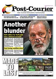 Ialibu/Pangia District Development Forum