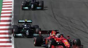 Si torna subito in scena a sakhir per il penultimo round del mondiale 2020 di f1. Live F1 Gp Portogallo In Diretta La Delusione Di Binotto Sainz Abbiamo Sbagliato Tutto Promossi E Bocciati Oa Sport