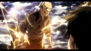 1 overview 2 summary 3 characters in order of appearance 4 navigation the soldiers come back to the top of wall rose. Reiner And Bertholdt Betrayal Reveal English Subbed Youtube