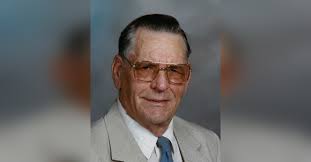 Obituary information for John Wesley Jacobs