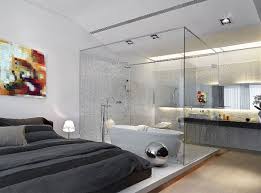 Bedrooms are one of the most versatile places in the entire house which are really fun to design. Image Of Bedroom Decorating Ideas In Modern Urban Style Home Improvement Ideas