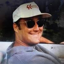 Mr. Walter Hughey King III Obituary