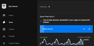 Get your practice in now before unreal engine. I Was Considering Buying A Game With The Gift Card Epic Store Gave Away But C Mon Epic A Bit Slower And I Ll Literally Be Back At Dial Up Speed Pcmasterrace