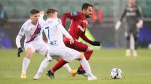 Z rzutu karnego majeckiego pokonuje petr schwarz! Fpqk6ycdyiebom