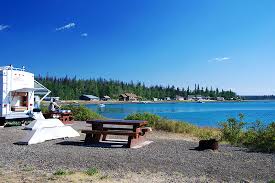 Tools you can count on. Camping In The Cariboo British Columbia Travel And Adventure Vacations