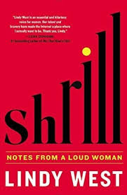 Studies reveal that typically every cell in the male brain contains a y chromosome. Shrill Notes From A Loud Woman By Lindy West
