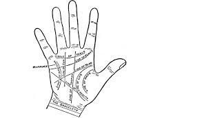 Marriage Line In Palm Reading And Meaning