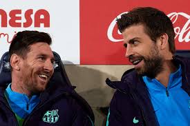 Ibai was born in deusto in 1995. Pique I Will Retire At Barcelona And Messi Is Very Happy Here Goal Com