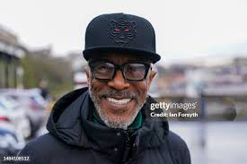 279 Danny John Jules Photos & High Res Pictures