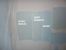 Benjamin moore silver marlin by dionne. Sixth Floor Apartment The Color Conundrum Continues Quiet Moments Benjamin Moore Quiet Moments Paint Colors Benjamin Moore