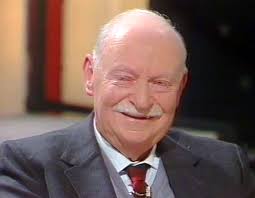 This Is Your Life: Robert Foote