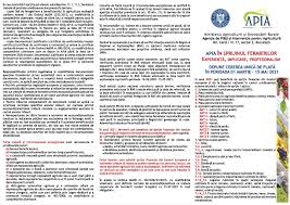 Sprijin pentru sectorul zootehnic подробнее. 5aijtubncej7ym