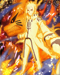 Naruto wallpaper and high quality picture gallery on minitokyo. Minato Namikaze Kurama Narucole New By Aikawaiichan On Deviantart Naruto Uzumaki Art Naruto Shippuden Anime Naruto Art