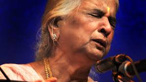 How Girija Devi continues to inspire artistes