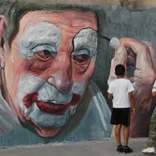 45 Graffiti from around the world ideas