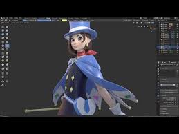 Blender Sculpt Mode Features Banch Introduction New Features For Stylized Sculpting Blender Tutorial 3d Drawings Blender