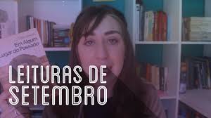 Estante da Nine: novembro 2017