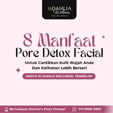 Dahlia Wellness Temerloh