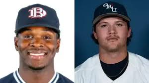 Which former East OKC News area high school standouts will be in action