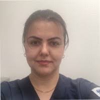 Johnny Gharib's Instagram, Twitter & Facebook