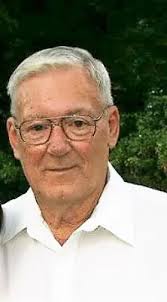 Obituary information for John Everett Puckett