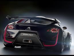 Citroen Concept Cars French Concept Cars Expensive Sports Cars Citroen Concept Concept Cars