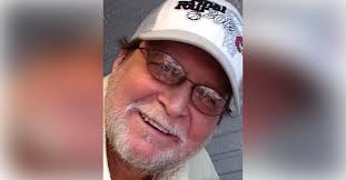 Obituary information for Douglas Duane Montgomery