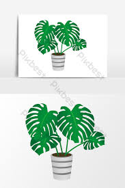 Nordic Plant Monstera Style Decorative Cartoon Vector Elements Png Images Ai Free Download Pikbest There are 626 monstera leaves png for sale on etsy, and they cost $3.80 on average. nordic plant monstera style decorative