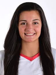 2019 Volleyball Roster