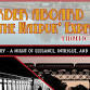 Murder Aboard the Waipuk' Express event image