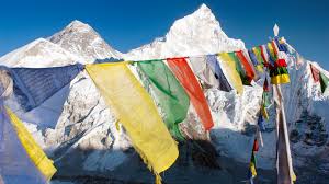 Who who worldwide country overview. Nepal