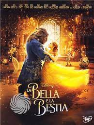 La bella e la bestia stream, 30. La Bella E La Bestia Dvd Mediaworld It