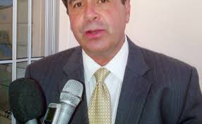 SeaBorne Flies Into Melville Hall