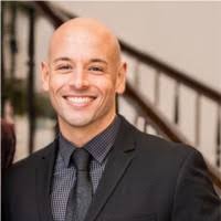 Anthony Illardi, MPA, SHRM-CP