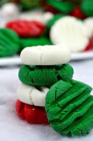 Check spelling or type a new query. Easy Christmas Peppermint Cookies Fat Dad Foodie