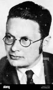 Der kramer Schwarzweiß-Stockfotos und -bilder