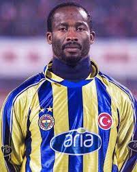 Nigeria - On this day, September 27, 1967: Uche Okechukwu, a former  Nigerian international soccer player was born in Lagos, Nigeria. Uchechukwu  Alozie Okechukwu, also known as Deniz Uygar, is a former