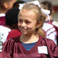 Grandville Scores Big with Victory Day