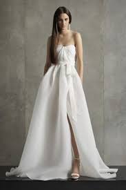 Tradesy is trusted by millions of women for wedding dresses, clothing, bags & more! White By Vera Wang Wedding Dresses Gowns David S Bridal