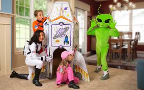 Entdecke jetzt unsere halloween kostüme schon ab 7,99 €. Space Alien Costumes For Adults Kids Halloweencostumes Com