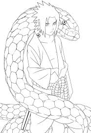 Check spelling or type a new query. Printable Naruto Coloring Pages Coloring Home
