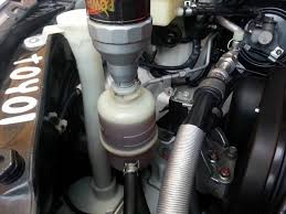 Myvi se change of transmission oil at 40k. Proton Cfe Koleksi Diy Diy Flushing Power Steering Fluid