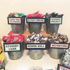 Add Some Fun To Your Graduation Table By Using Our New Candy Signs To Display On Your Dessert Table Ou Graduation Candy Graduation Party High Graduation Party