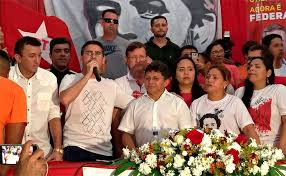 Read writing from david almeida on medium. Pt Justifica Coligacao Com Psb No Amazonas E Apoio A David Almeida Em Tempo