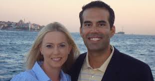 Bush responds to media criticism in bid for texas attorney general: George P Bush On Twitter Today Is Nationalwifeappreciationday Not Sure What I Would Do Without This Amazing Woman She S A Hardworking Businesswoman An Incredible Mom To Our Two Boys And The Glue