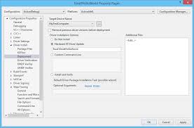 Public string hello = hello world } }. Write A Hello World Windows Driver Kmdf Windows Drivers Microsoft Docs