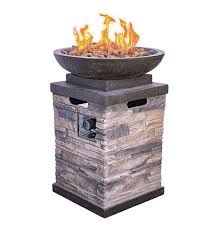 Table of contents what is a portable propane fire pit? The Best Propane Fire Pit 2021 Reviews