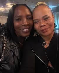 Tenisha Gray Inner Healing का Instagram photo • Dec 3, 2024 at 7:53 AM