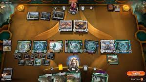 Kamahl's druidic vow decks, related cards, strategies, rulings, and more. Growing Rites Marwyn Blackblade Kamahl S Druidic Vow Magicarena