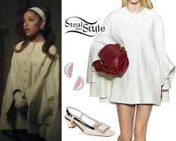 Kevin mazur/getty images for the recording academy. Ariana Grande S Clothes Outfits Steal Her Style